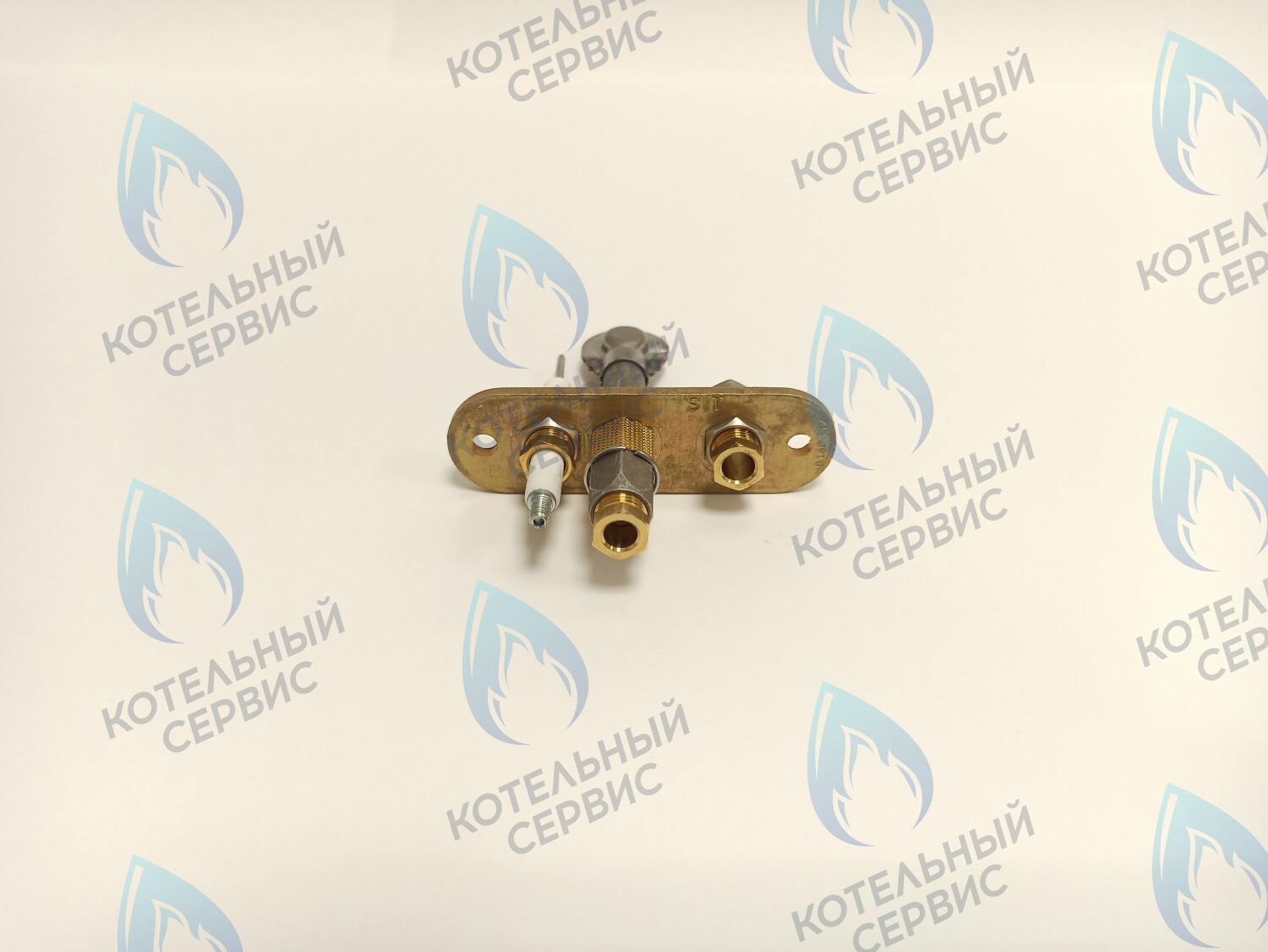 Горелка пилотная (запальная) Ø 6мм SIT