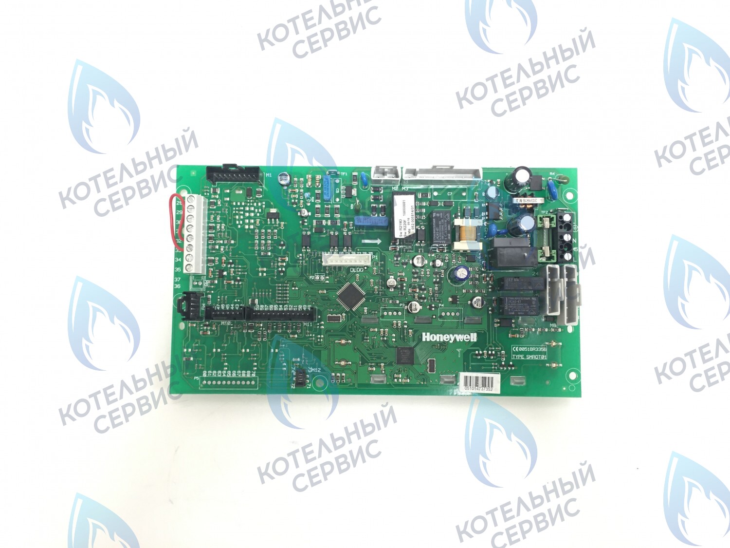 Плата управления HERMANN THESI (52005814)