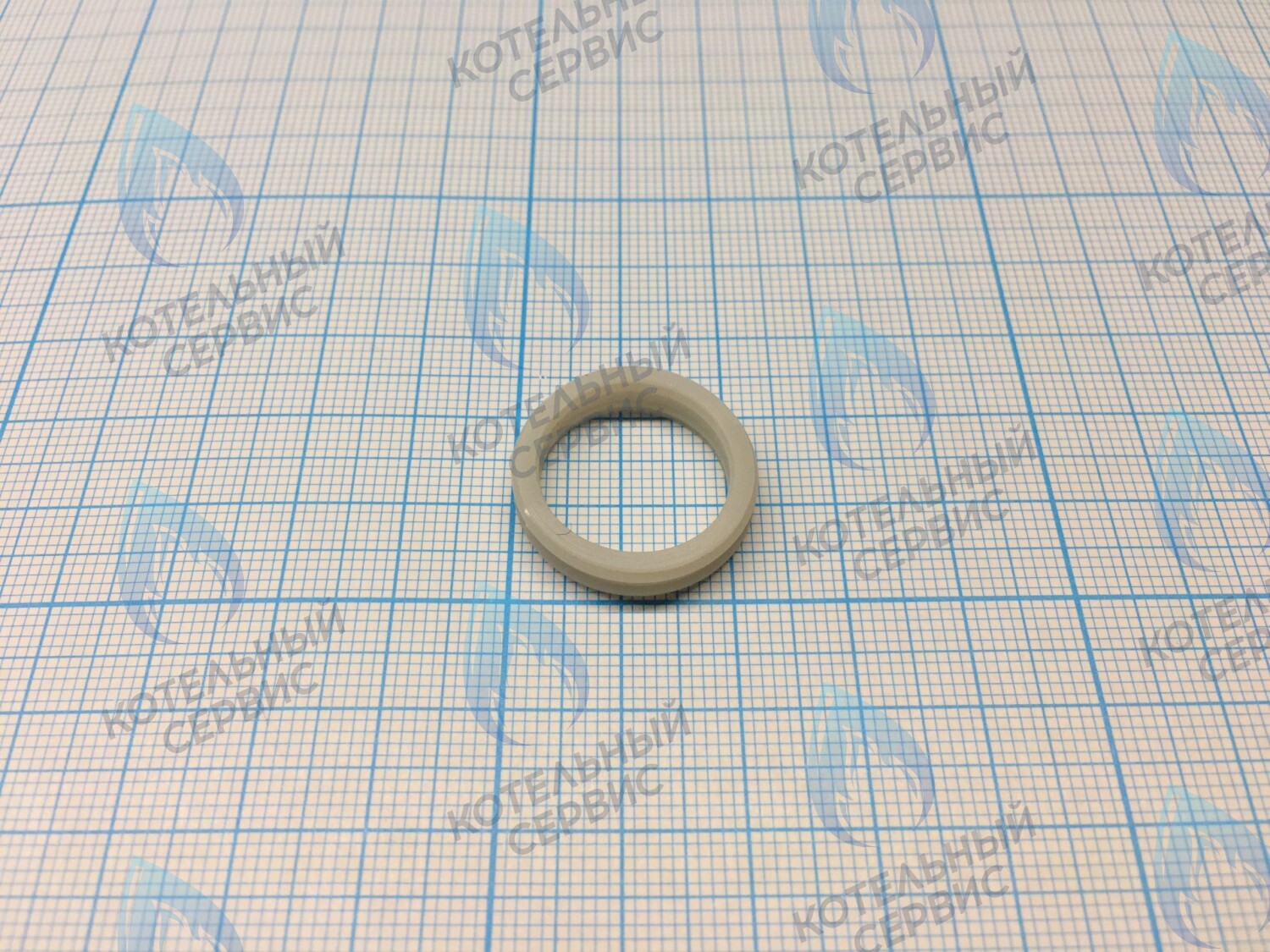 Кольцо уплотнительное Ø18мм (все модели) DS Platinum CELTIC