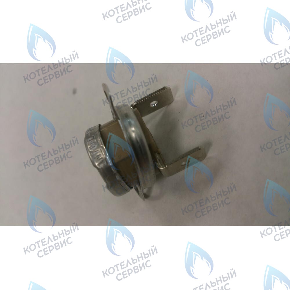 Рамка крепления термостата перегрева BAXI