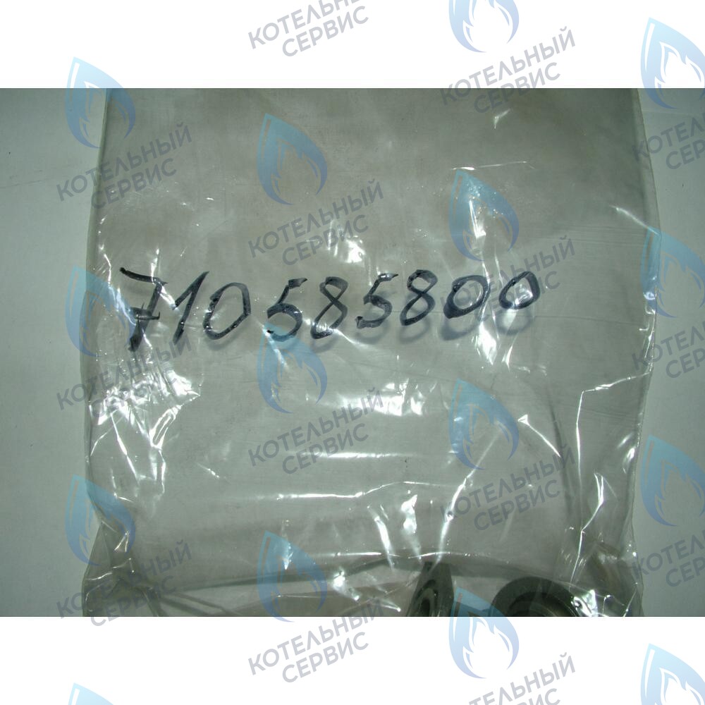 соединительный элемент газового клапана BAXI