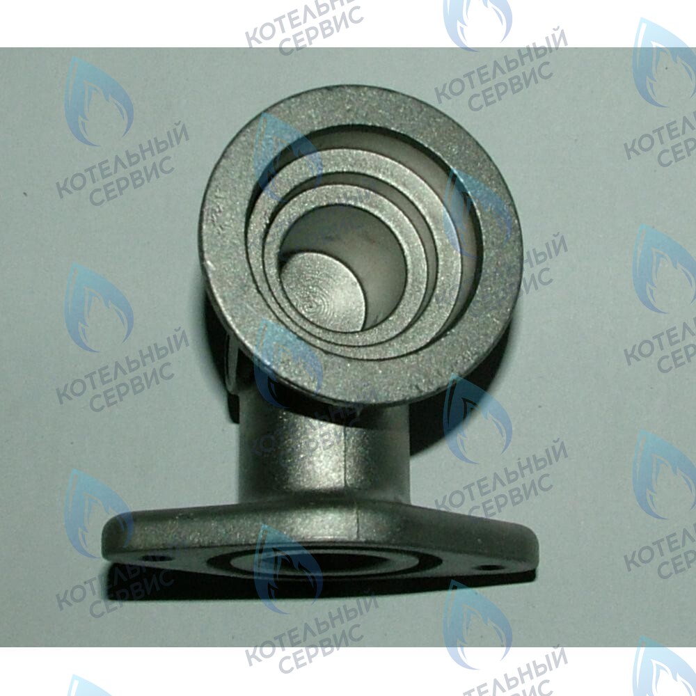 соединительный элемент газового клапана BAXI