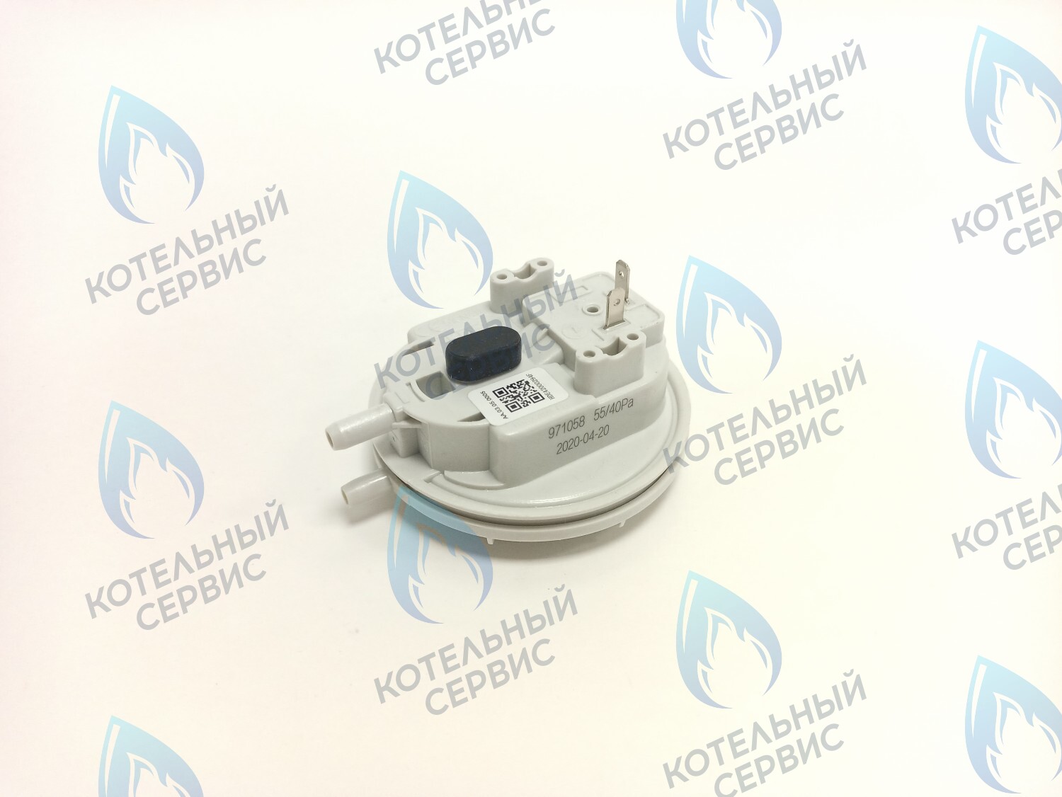 Прессостат 55/40 Pa M11-17T(H) M11-24H MIZUDO