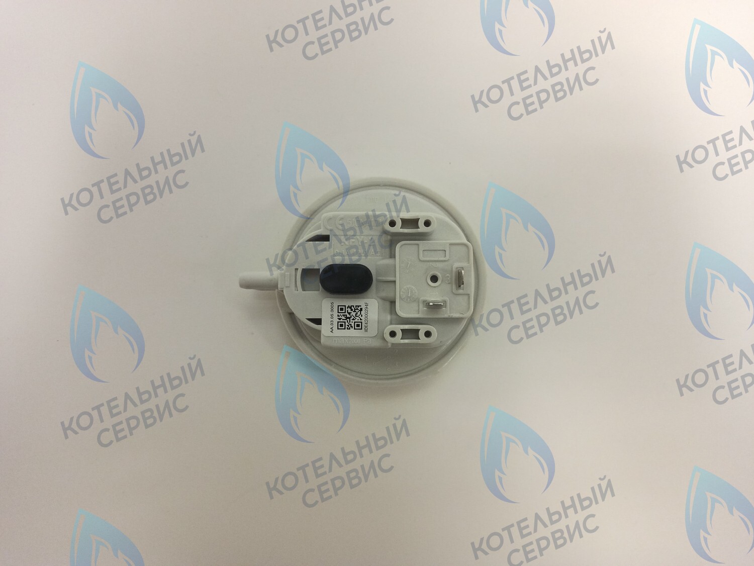 Прессостат 55/40 Pa M11-17T(H) M11-24H MIZUDO