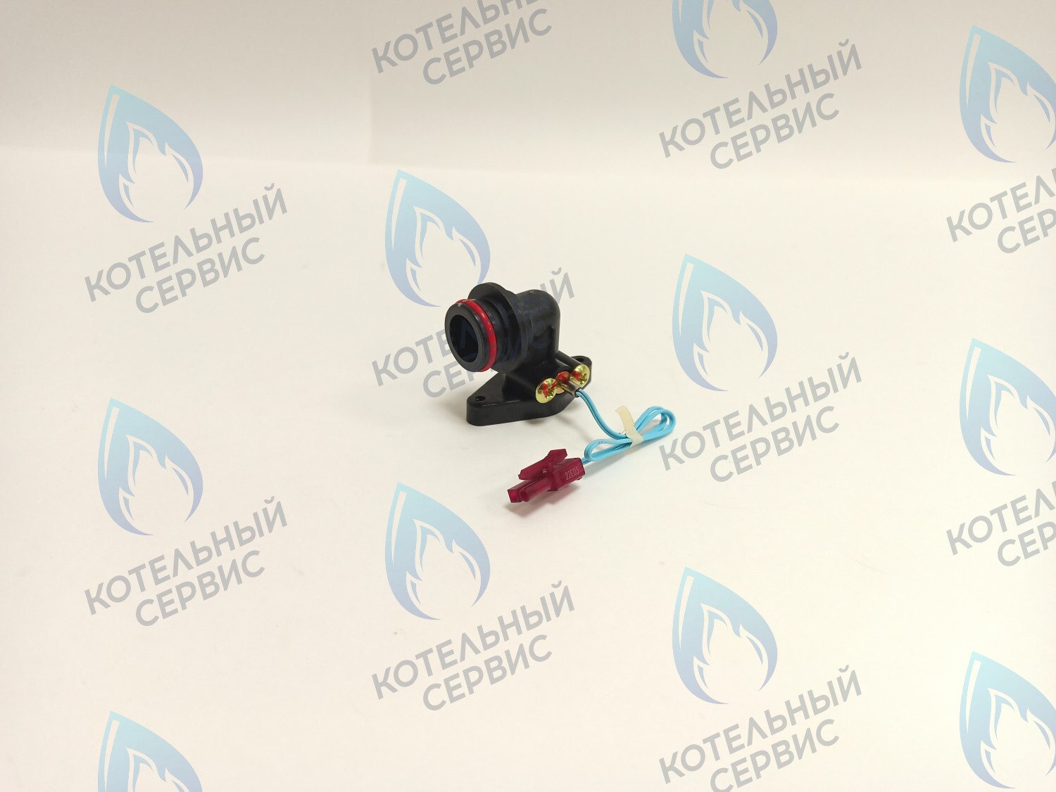 Фитинг угловой контура ГВС Navien Deluxe, Deluxe Coaxial, Deluxe Plus, Deluxe Plus Coaxial, Smart Tok Coaxial, Prime Coaxial, Ace, Ace Coaxial, Atmo (BH2507301C)