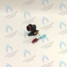 Фитинг угловой контура ГВС Navien Deluxe, Deluxe Coaxial, Deluxe Plus, Deluxe Plus Coaxial, Smart Tok Coaxial, Prime Coaxial, Ace, Ace Coaxial, Atmo (BH2507301C)