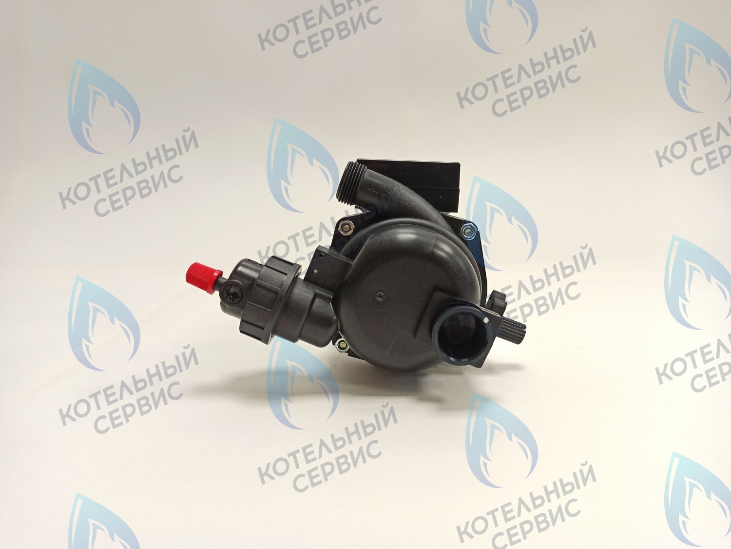 Насос циркуляционный Navien Deluxe Plus, Smart Tok Coaxial, Prime Coaxial (30012670A)