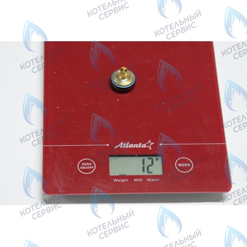 тарелочка системы отопления в сборе BAXI