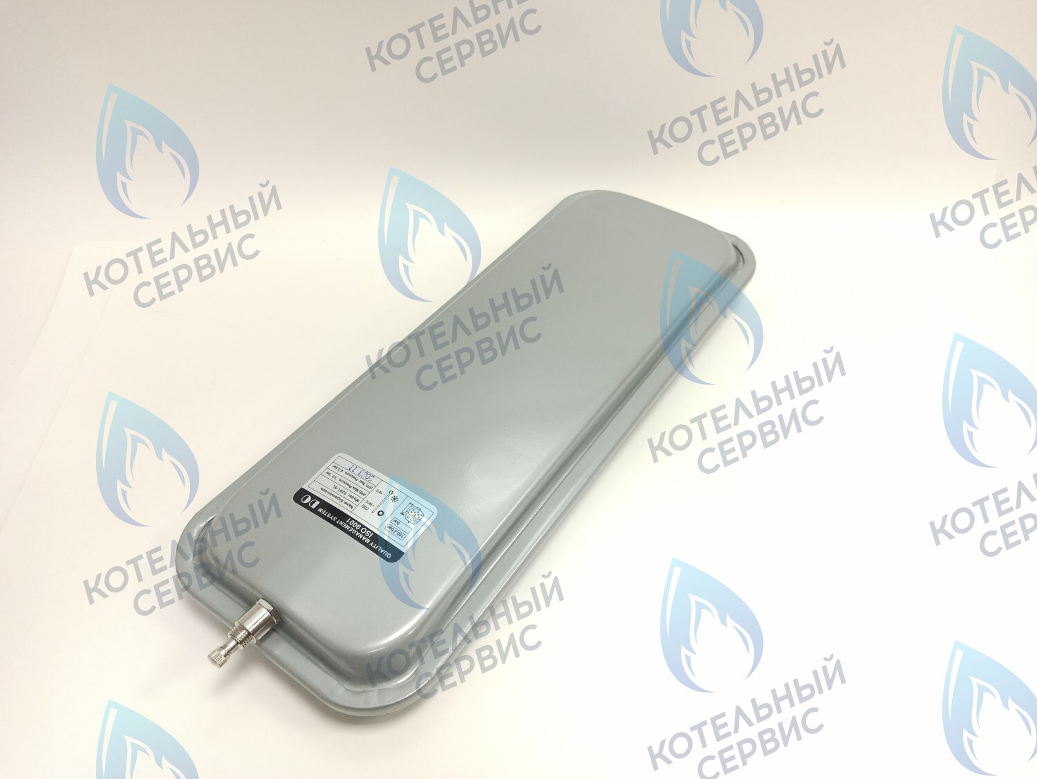 Бак расширительный 6л Prime-V ЛЕМАКС (Lemax)