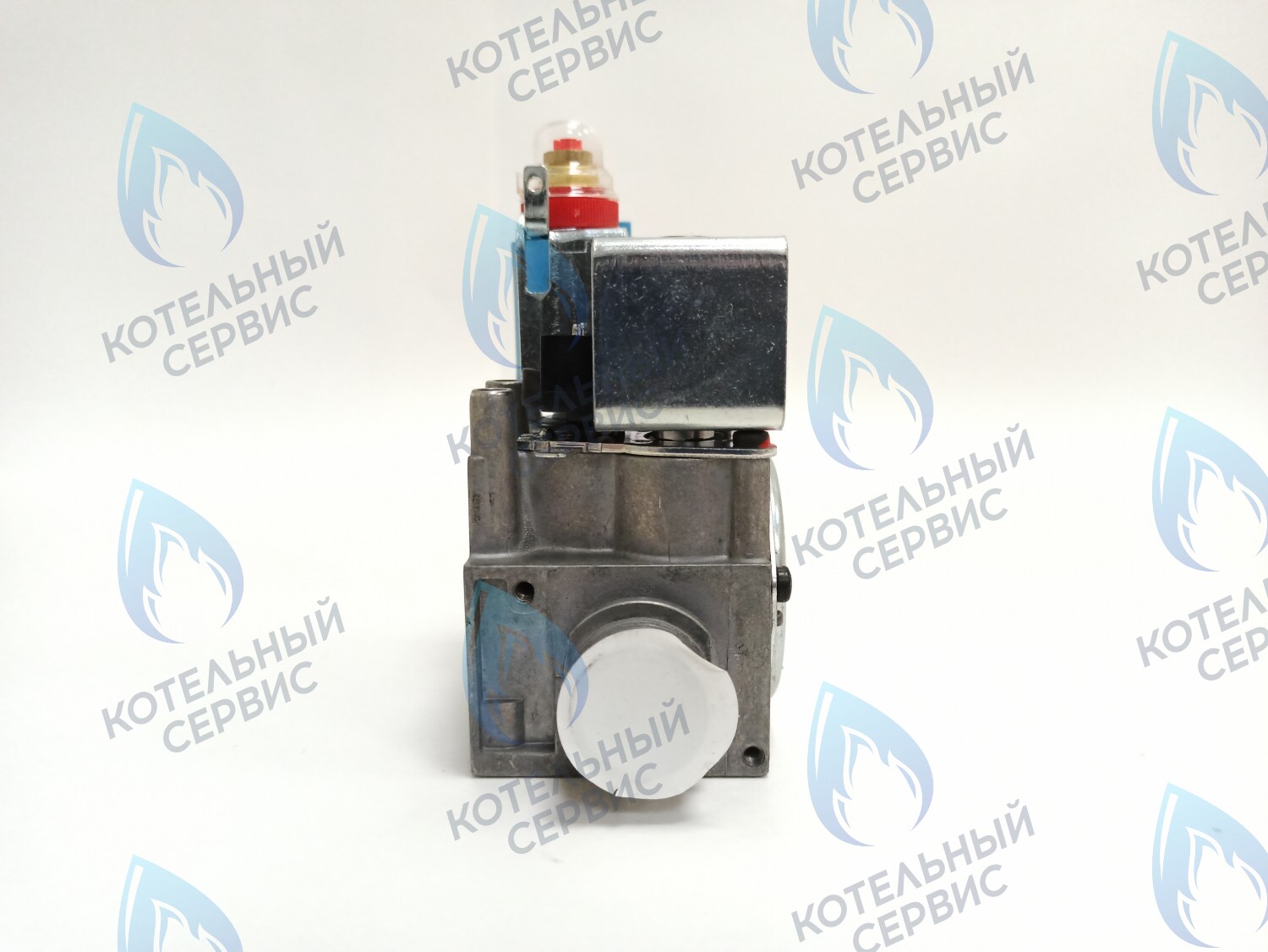 Газовый клапан FSB_Mi, _Mpi, _/HW (SIT 845) ELECTROLUX