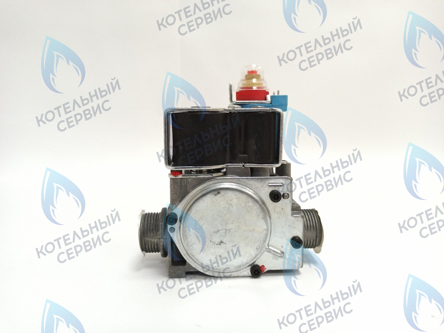 Газовый клапан FSB_Mi, _Mpi, _/HW (SIT 845) ELECTROLUX