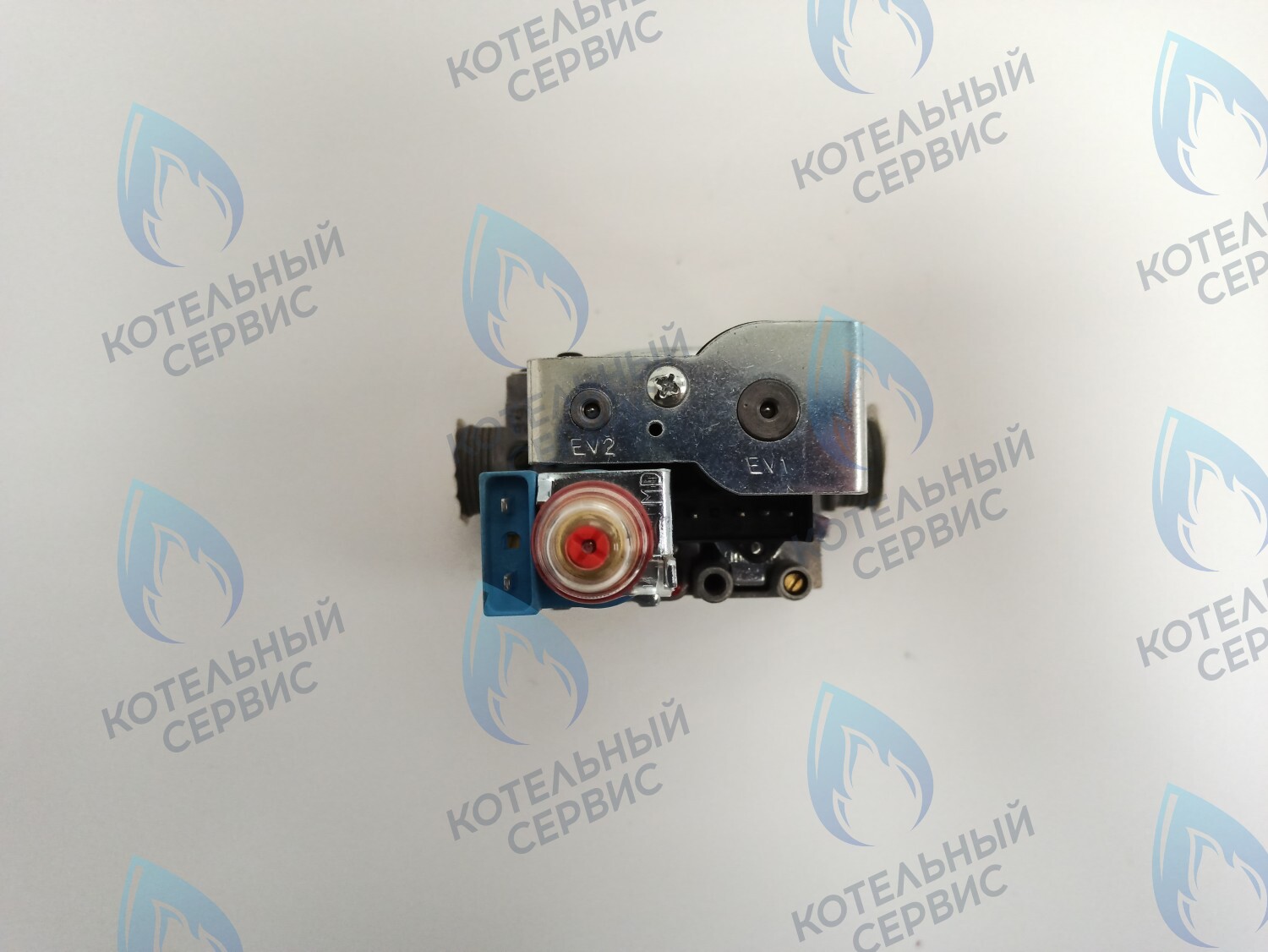 Газовый клапан FSB_Mi, _Mpi, _/HW (SIT 845) ELECTROLUX
