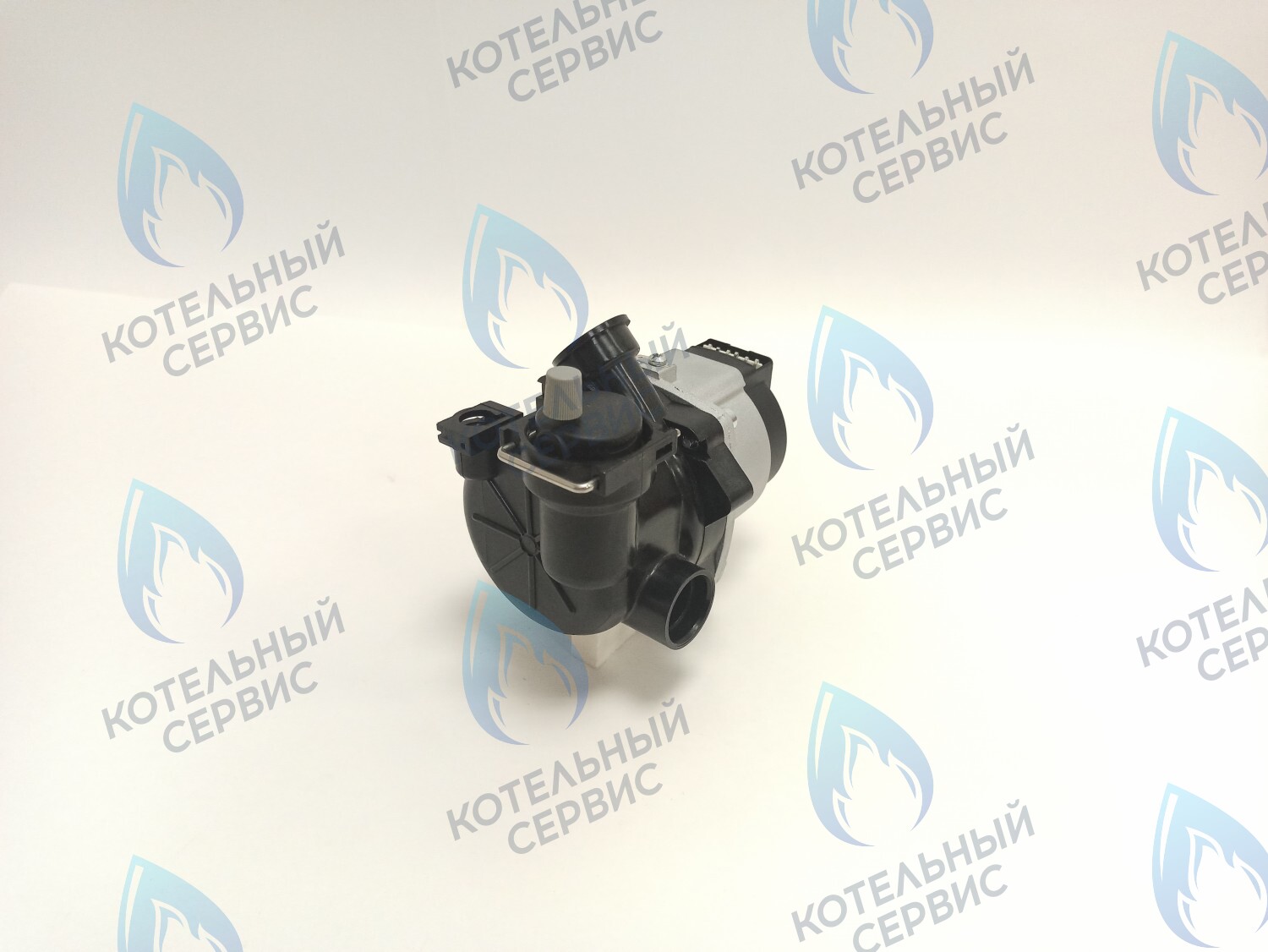 Насос циркуляционный аналог (без терминала, 1 скорость) Ariston (60001584, 60000876, 60000876-01)