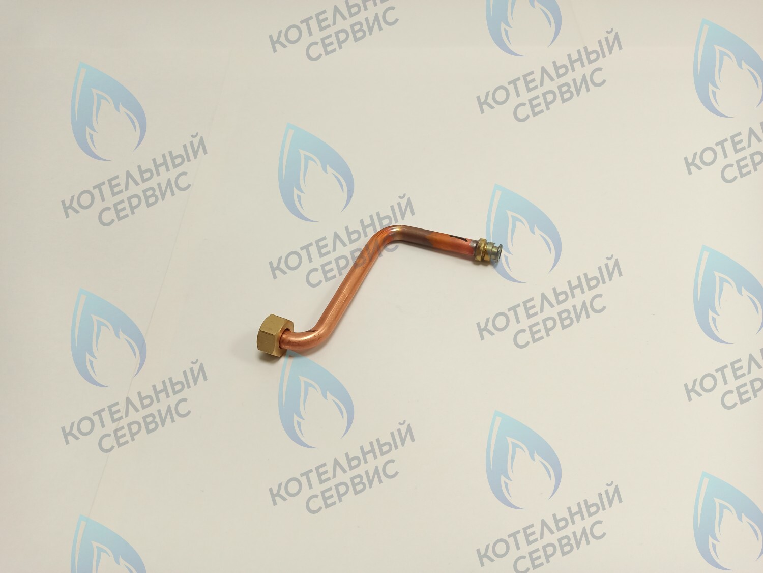 Соединительная трубка расширительного бака Haier Urban 10-24 кВт