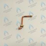 Соединительная трубка расширительного бака Haier Urban 10-24 кВт