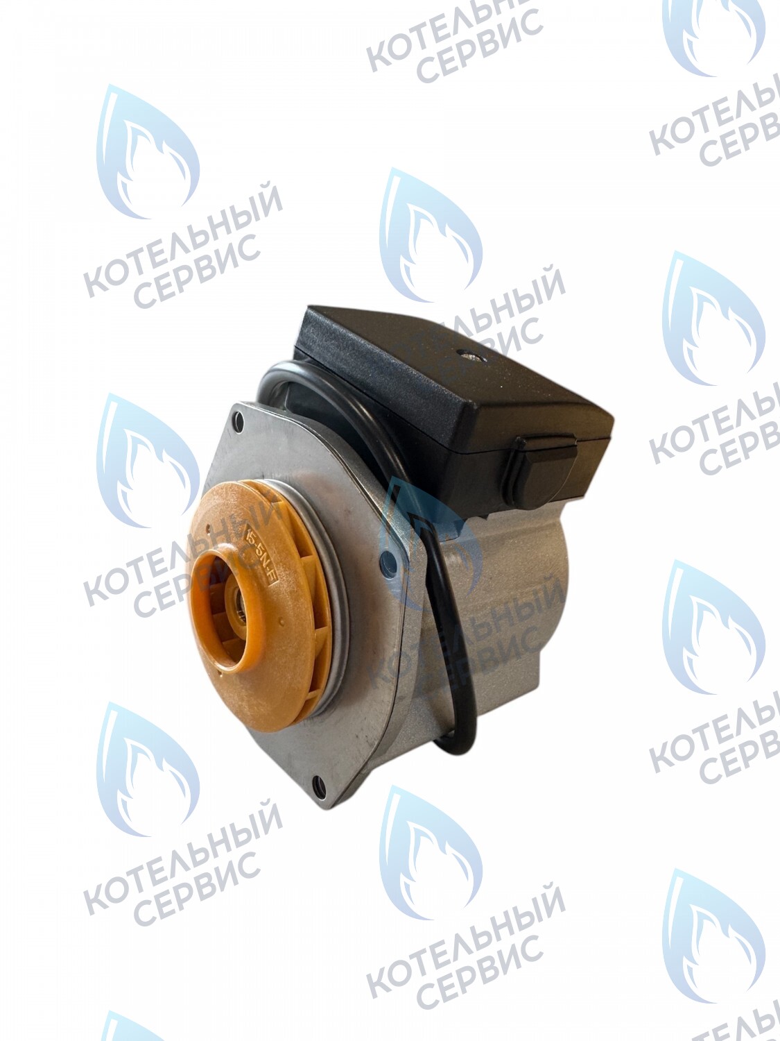 Двигатель насоса (против часовой стрелки) DUCA NP 15-6 Navien Deluxe S/One 13-35K, KDP-CT4W0635 (30020779B, 30020779A, 30017240A, 30021461A)