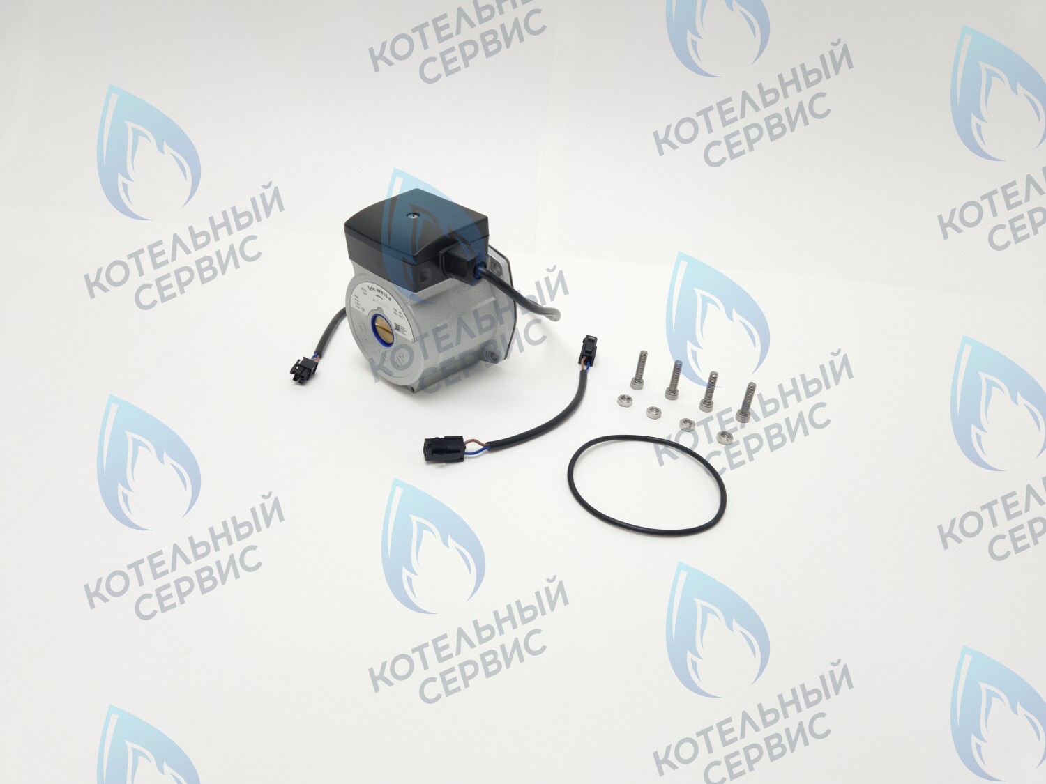 Двигатель насоса (против часовой стрелки) DUCA NPR 15-6 Navien Deluxe S/One 13-35K, KDP-CT4W0635 (30020779B, 30020779A, 30017240A, 30021461A)