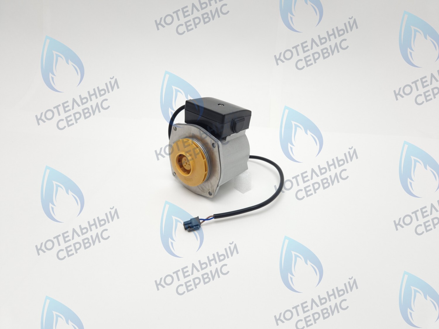 Двигатель насоса (против часовой стрелки) DUCA NPR 15-6 Navien Deluxe S/One 13-35K, KDP-CT4W0635 (30020779B, 30020779A, 30017240A, 30021461A)