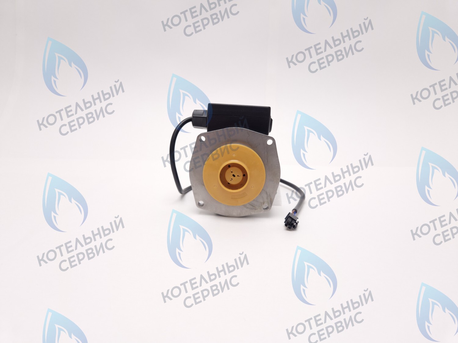 Двигатель насоса (против часовой стрелки) DUCA NPR 15-6 Navien Deluxe S/One 13-35K, KDP-CT4W0635 (30020779B, 30020779A, 30017240A, 30021461A)