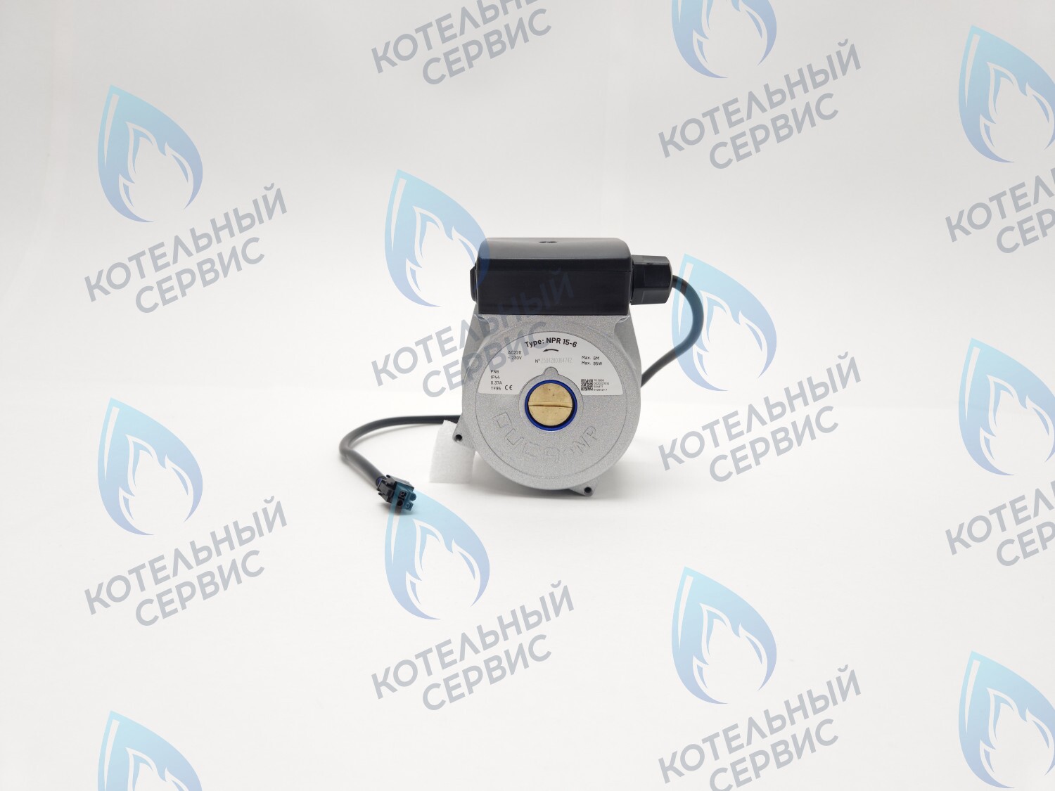 Двигатель насоса (против часовой стрелки) DUCA NPR 15-6 Navien Deluxe S/One 13-35K, KDP-CT4W0635 (30020779B, 30020779A, 30017240A, 30021461A)