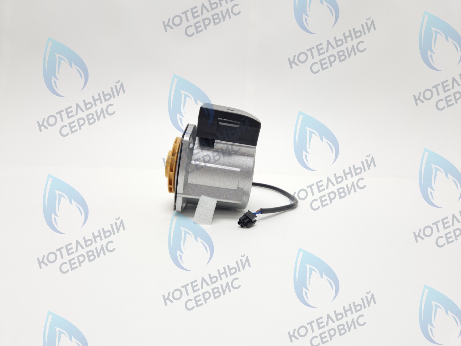 Двигатель насоса (против часовой стрелки) DUCA NPR 15-6 Navien Deluxe S/One 13-35K, KDP-CT4W0635 (30020779B, 30020779A, 30017240A, 30021461A)