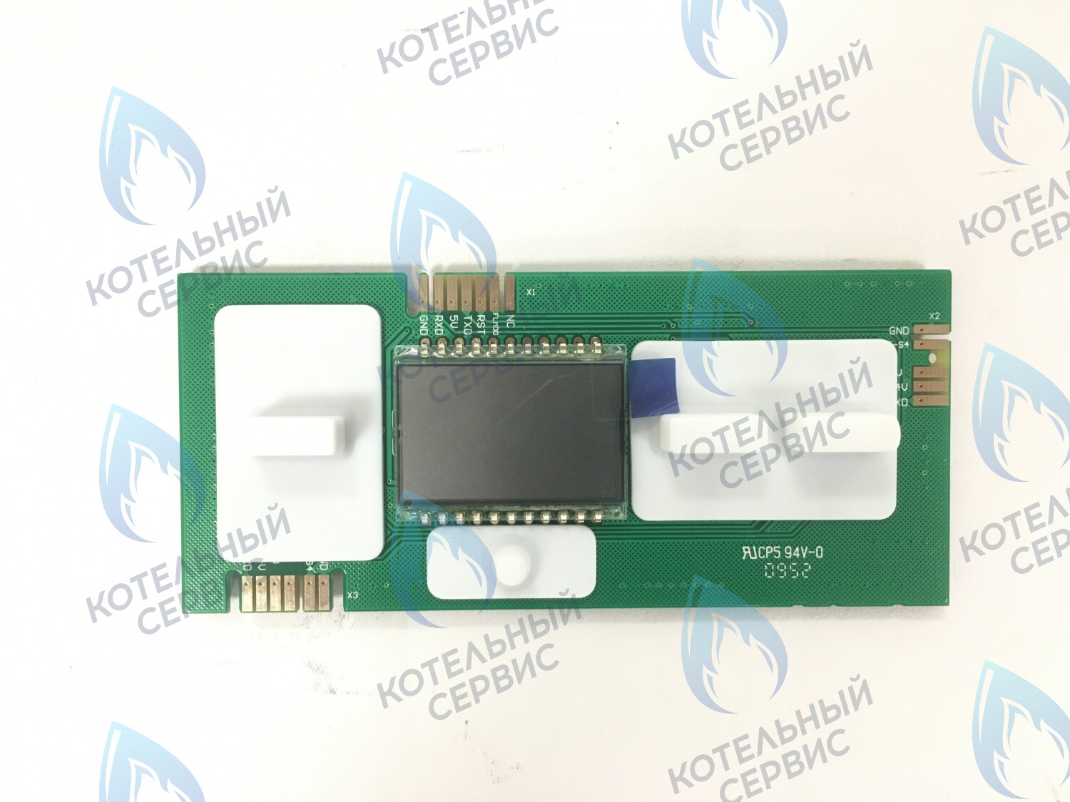 Плата дисплея PROTHERM