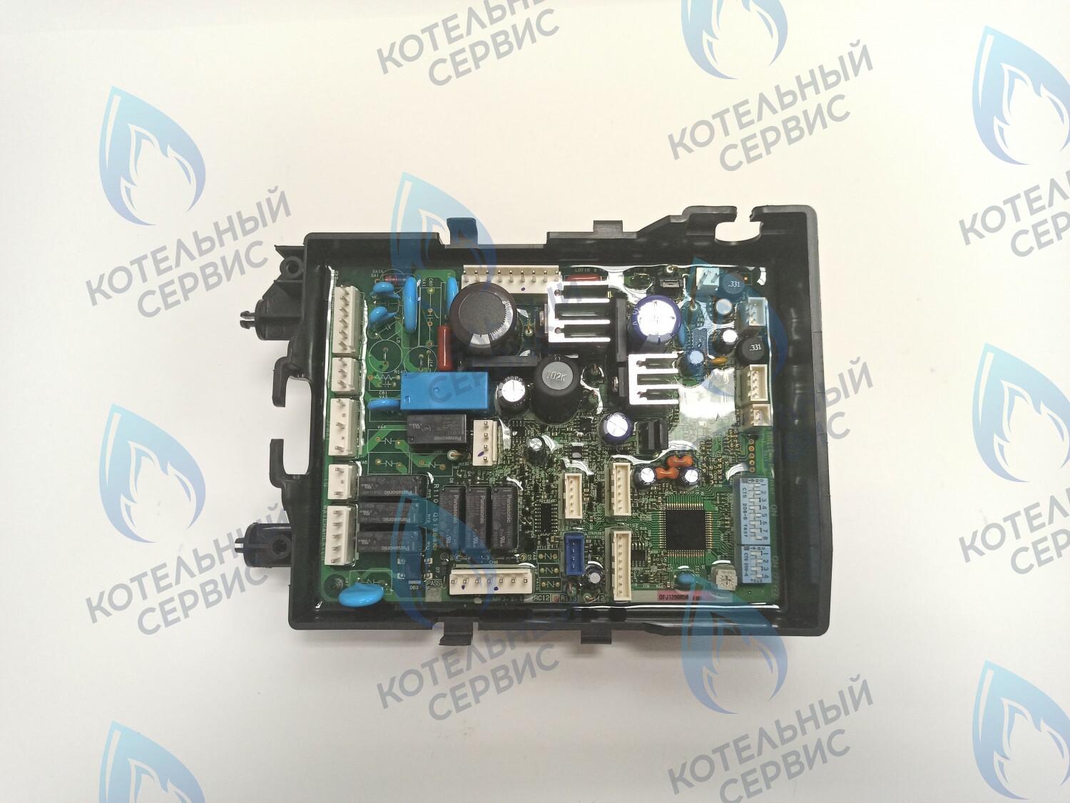 Блок управления (компьютер) Rinnai EMF