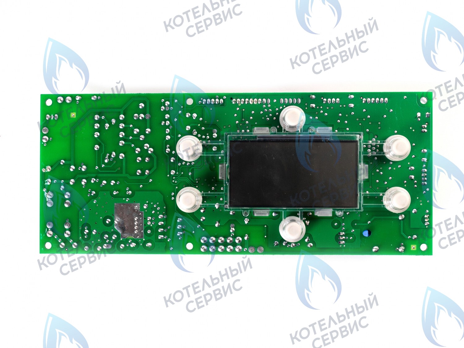 Плата управления MIAD500 NEVA LUX (модели с 2014 года)