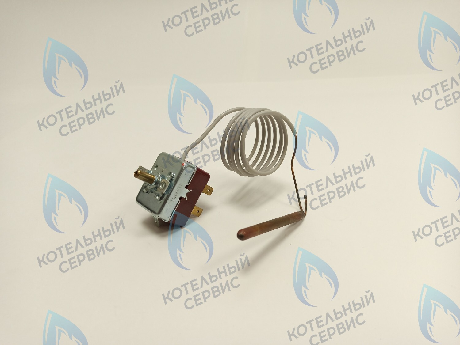 Термостат 3-конт.ТГ быстрый PROTHERM