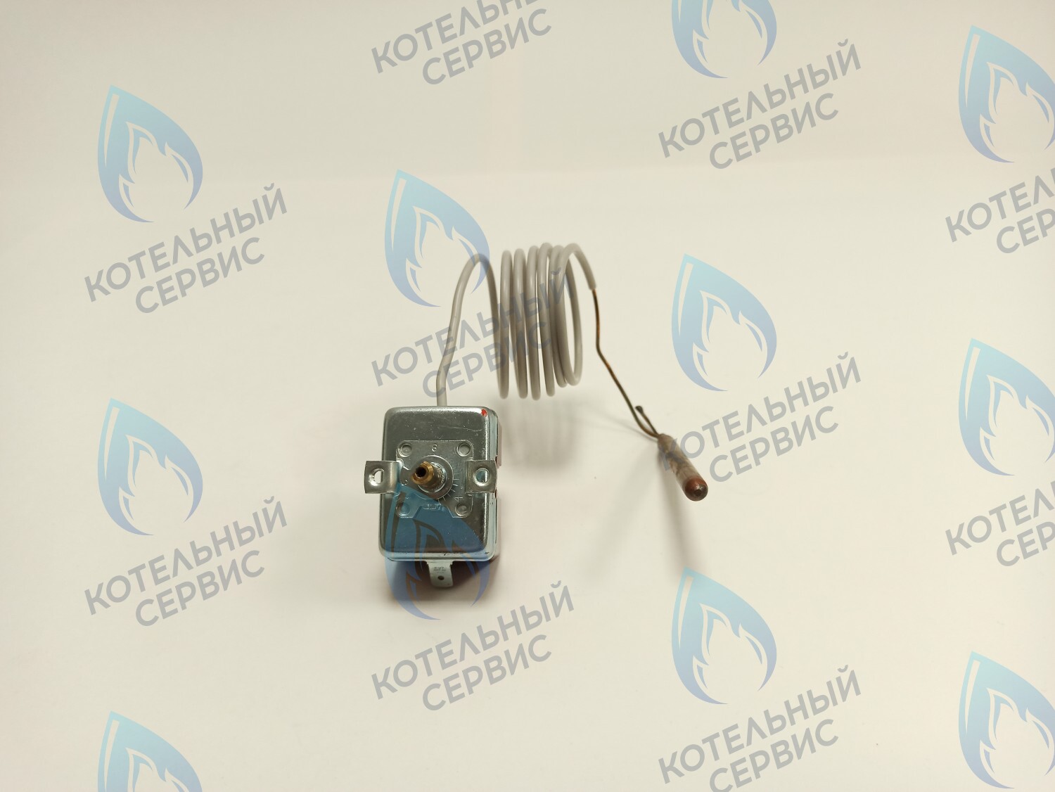 Термостат 3-конт.ТГ быстрый PROTHERM