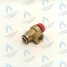 Сбросной предохранительный клапан 1/2