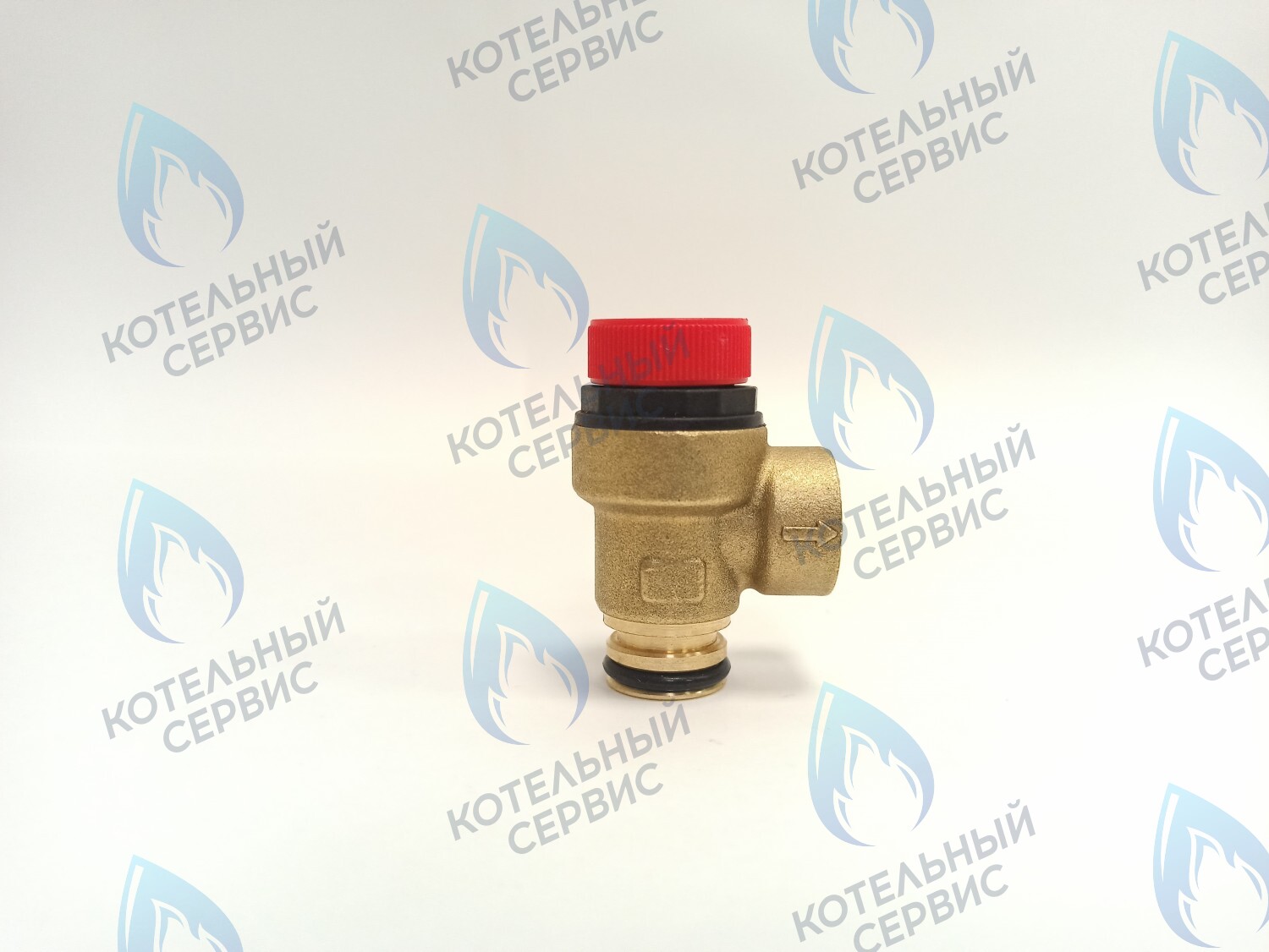 Сбросной предохранительный клапан 1/2