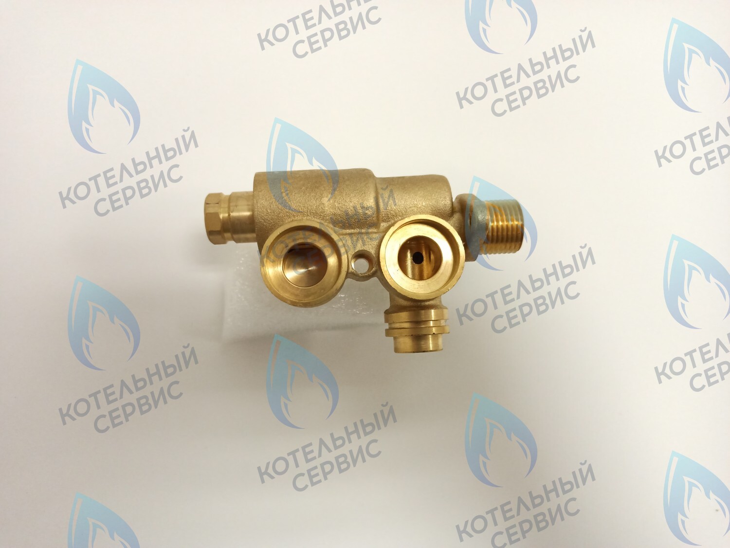 Входная группа с краном подпитки MIZUDO MAESTRO LUX M20T- M24T, MAESTRO GEM M24T, STYLE LUX M24T, ClASSIC M24H