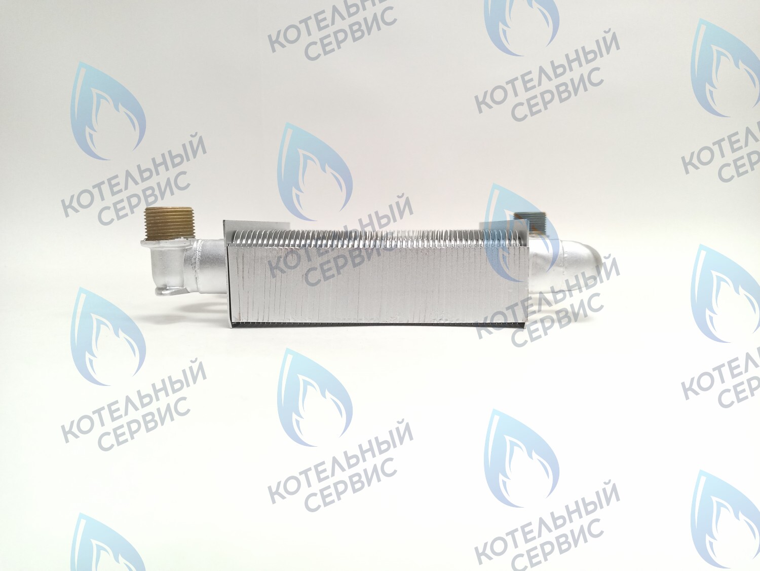 Теплообменник OASIS NZR, RT 16 (P0000006326)