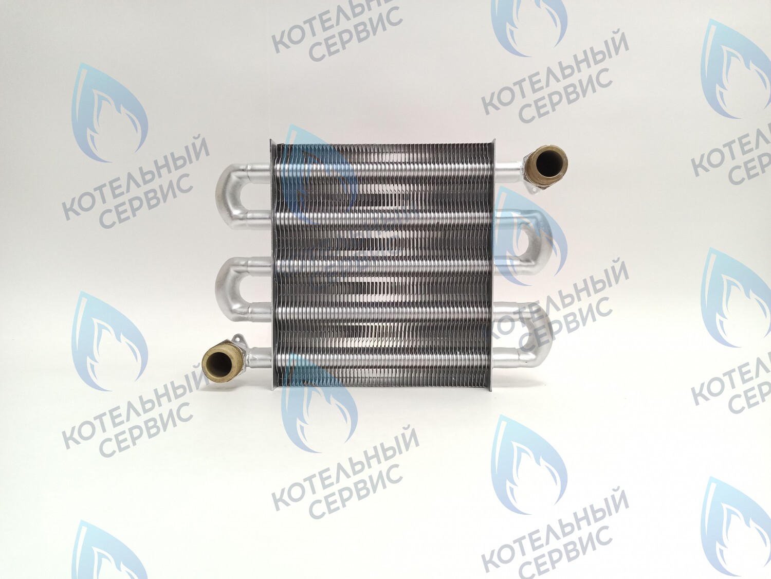 Теплообменник OASIS NZR, RT 16 (P0000006326)