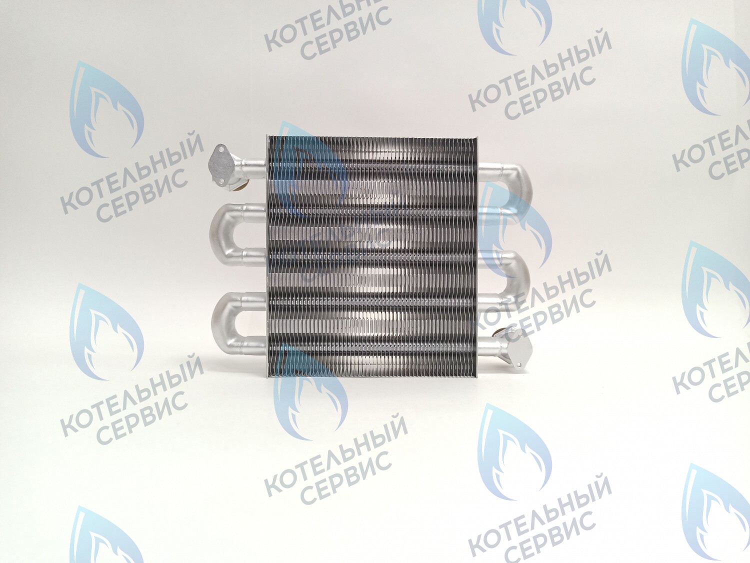 Теплообменник OASIS NZR, RT 16 (P0000006326)