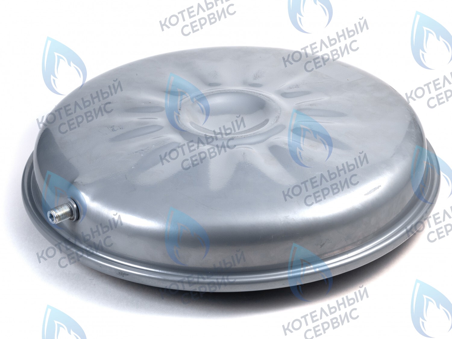 Расширительный бак 8л. 14/1" BAXI Zilmet