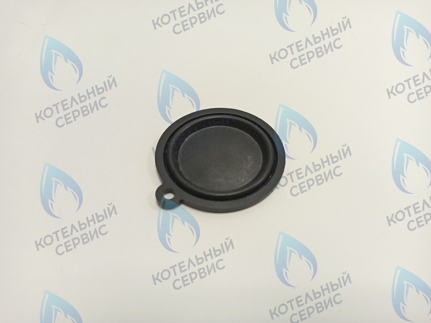 Мембрана (диафрагма) 54мм для газовой колонки