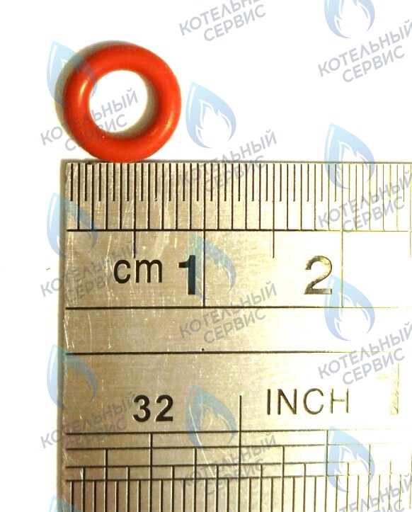 Кольцо уплотнительное O-RING (P-5) EPDM (3хх) RINNAI