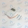 Пульт управления Navien Deluxe, Ace, Atmo, GA, GST (NR-15SR) (NARC1GSNR015, NARC1GSNR016, 30000600A, 30012601A, 30012601B, 30000601A, 30012601C)