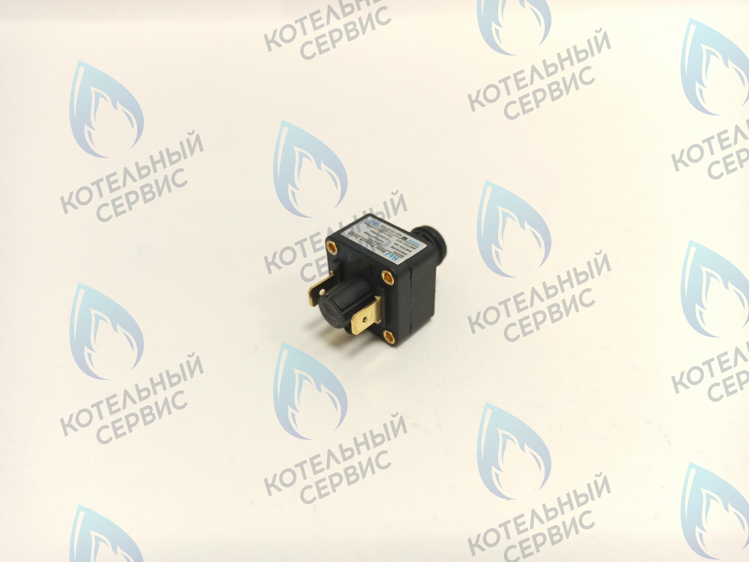 Датчик давления (быстросъем) Ferroli (39404710, 398064190, 39818260, 398064200, 46160200), BAXI (710048500, 721384000), KoreaStar (KS90264190), BOSCH (87186445850), BUDERUS (87186445850), IMMERGAS (1.025006)