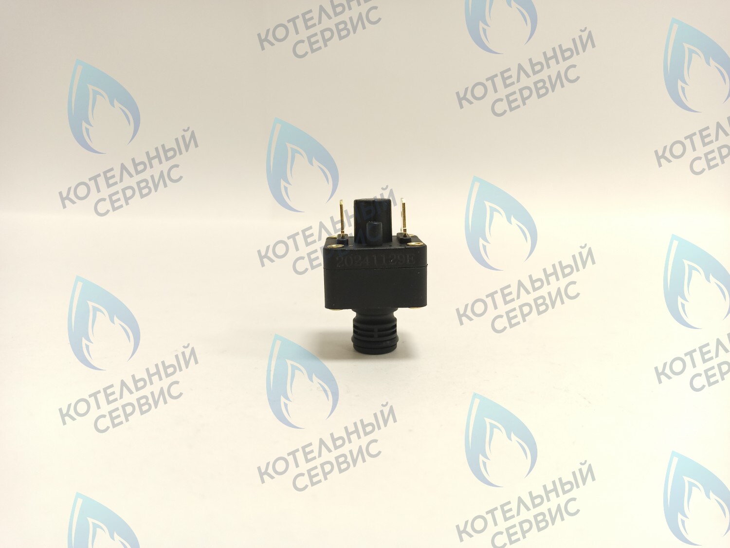 Датчик давления (быстросъем) Ferroli (39404710, 398064190, 39818260, 398064200, 46160200), BAXI (710048500, 721384000), KoreaStar (KS90264190), BOSCH (87186445850), BUDERUS (87186445850), IMMERGAS (1.025006)