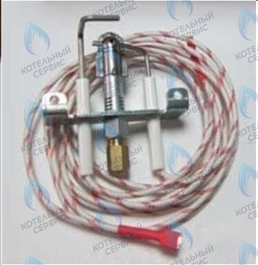 Горелка (растопочная) Vitogas 100-F GS1D 72кВт-140кВт VIESSMANN