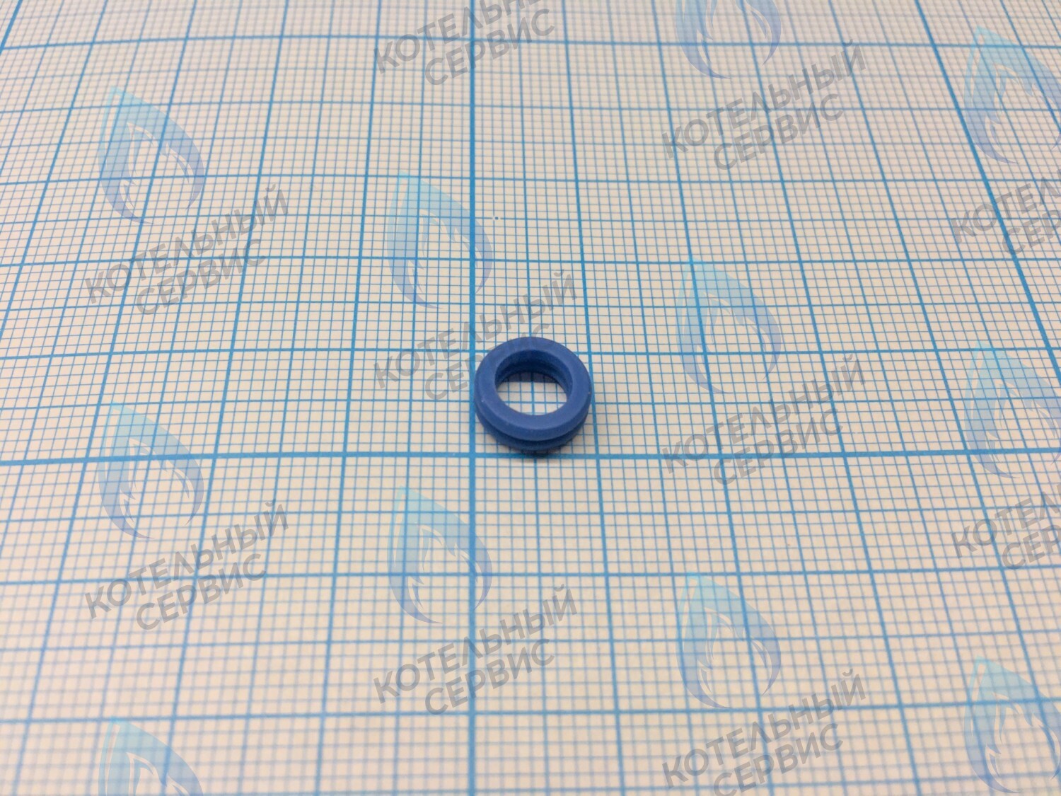 Кольцо уплотнительное Ø6мм (все модели) DS Platinum CELTIC