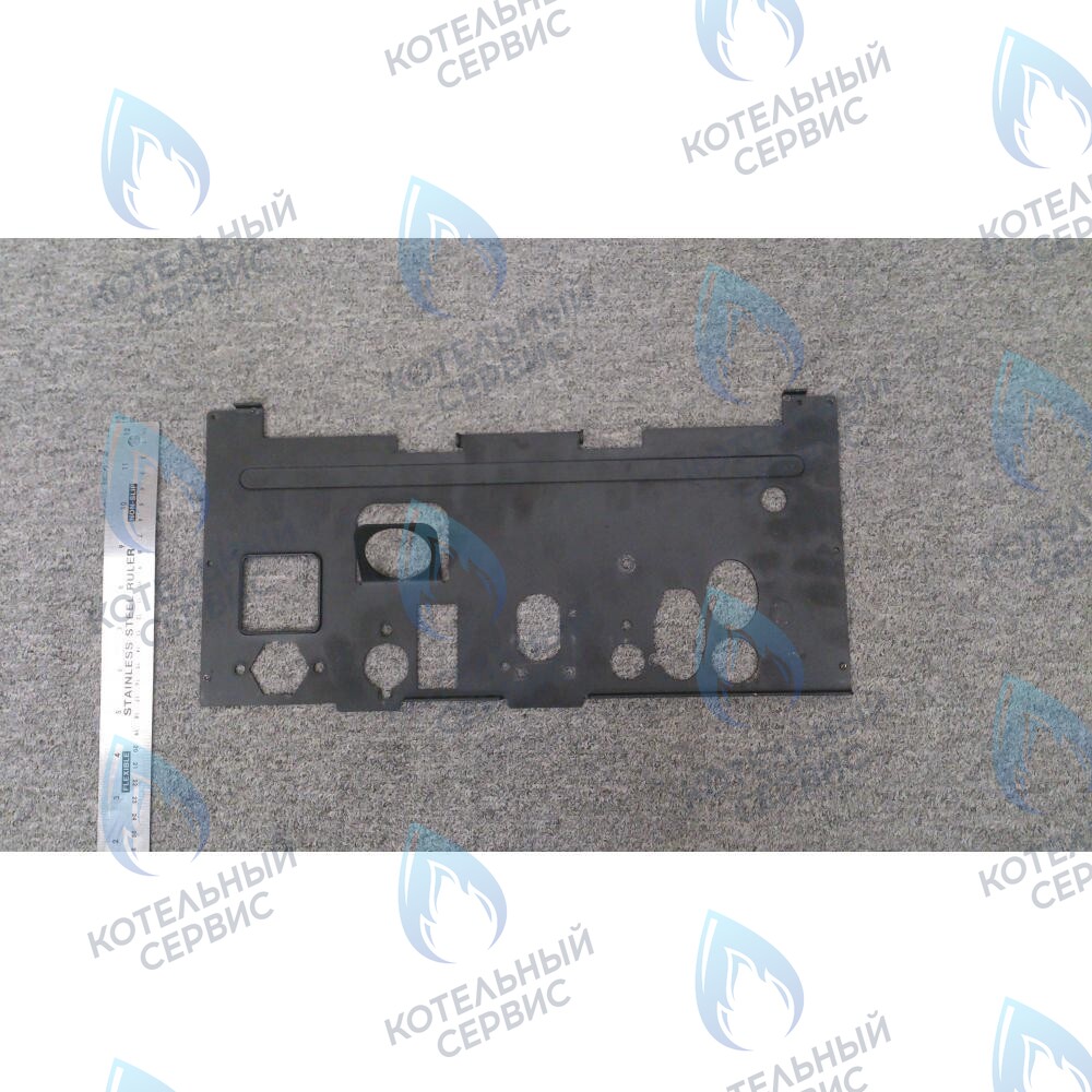 Панель нижняя BAXI