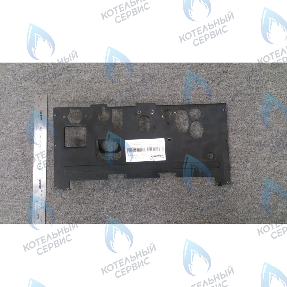 Панель нижняя BAXI