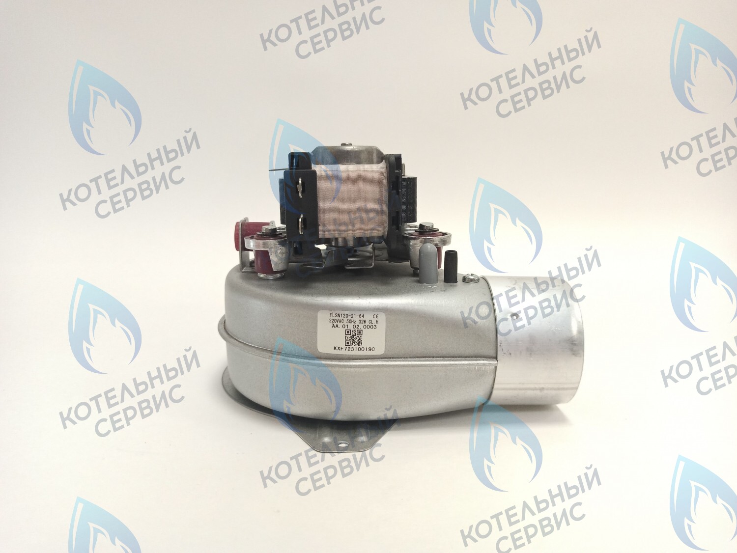 Турбина M20T(B) 32Вт MIZUDO