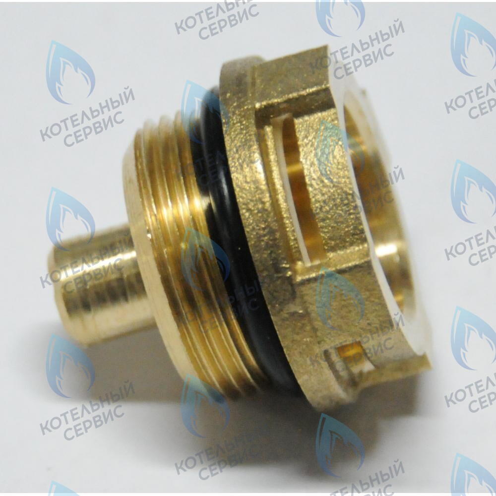 заглушка гидравлической системы BAXI