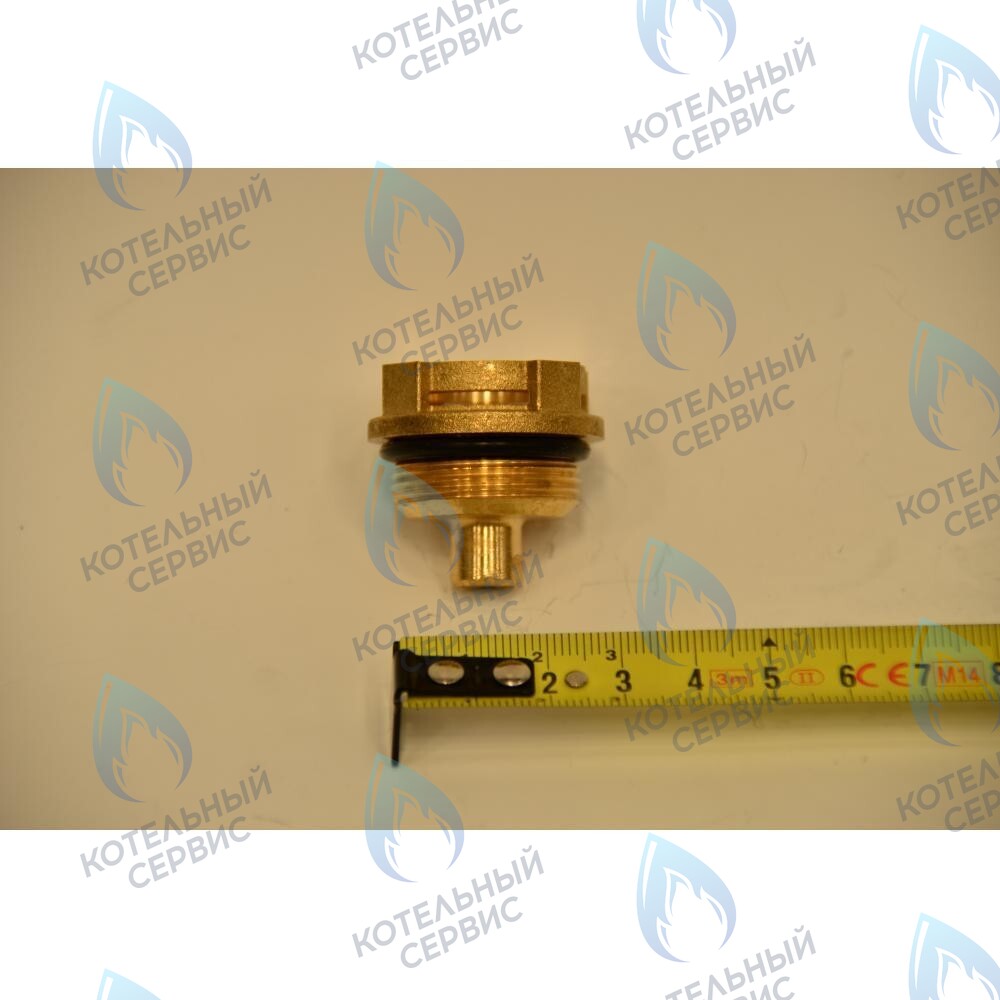 заглушка гидравлической системы BAXI