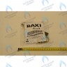 кран холодной воды BAXI